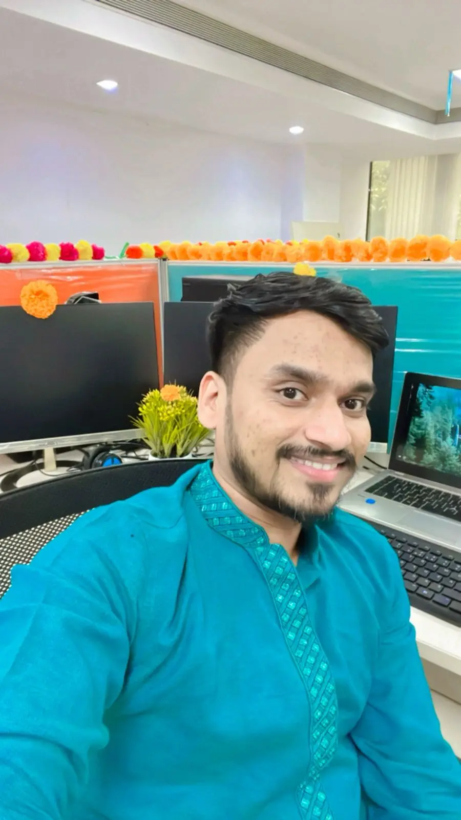 Rohit Badole